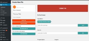Pin-to-Blog-Wordpress-Plugin-Create-Pin-From-Scratch