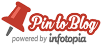 Pin to Blog - Infotopia